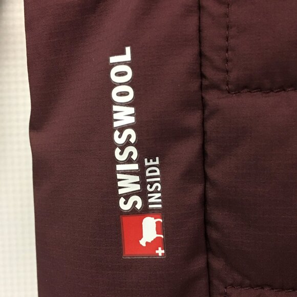 Ortovox Mens Swisswool Piz Segnas Jacket - Size M - Pre-owned - VZ5737 - Picture 4 of 9